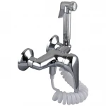 Змішувач гігієнічний Globus Lux SOLLY GLSO-0206N