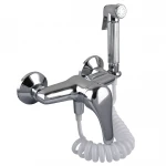 Змішувач гігієнічний Globus Lux SOLLY GLSO-0206N