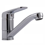 Смеситель для умывальника Globus Lux Koln GLK-0203M