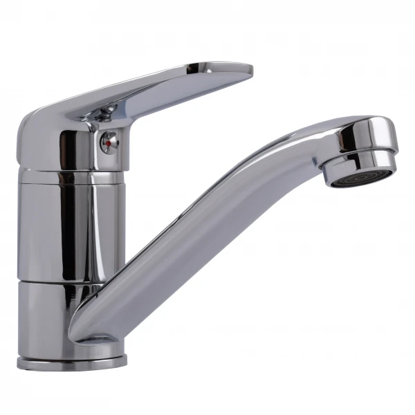 Смеситель для умывальника Globus Lux Koln GLK-0203M