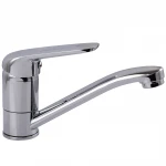 Смеситель для умывальника Globus Lux Koln GLK-0203M