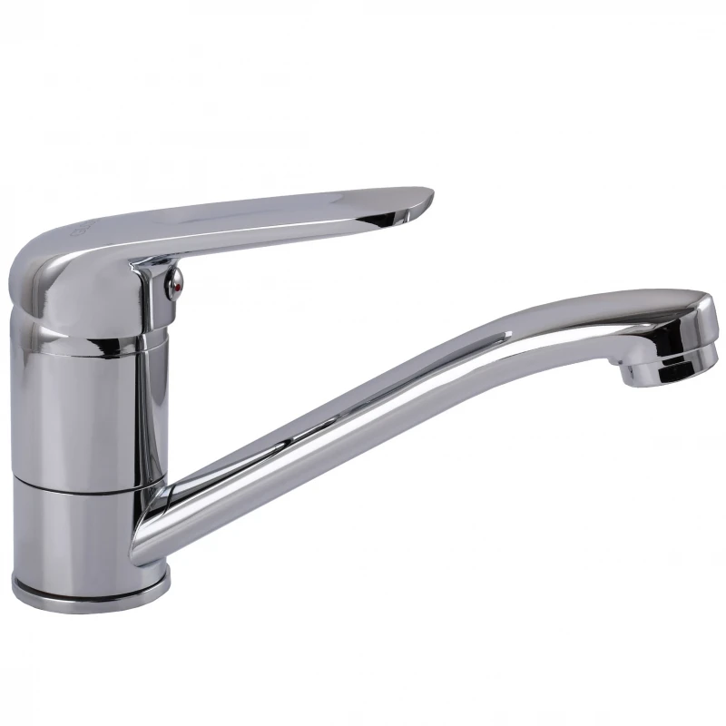 Змішувач для умивальника Globus Lux Koln GLK-0203M