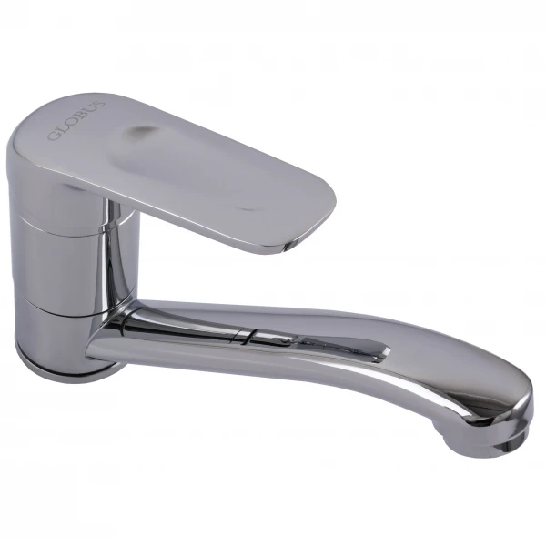 Смеситель для умывальника Globus Lux Koln GLK-0203M