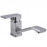 Смеситель для умывальника Globus Lux Milano GLM-0103M