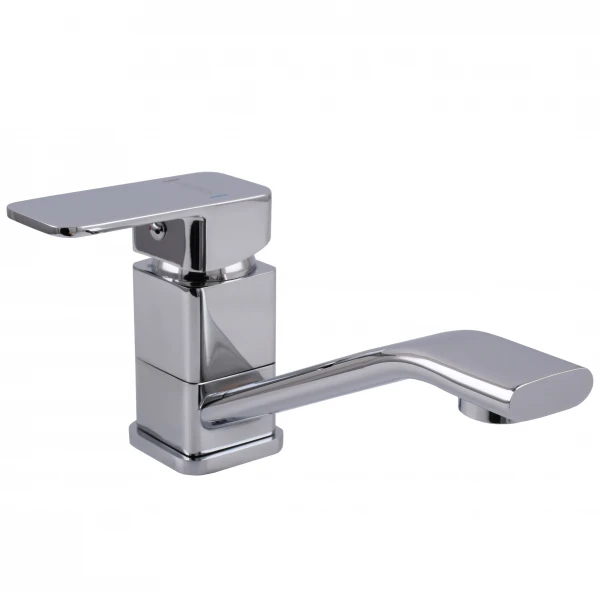 Смеситель для умывальника Globus Lux Milano GLM-0103M