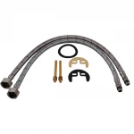 Смеситель для умывальника Globus Lux Milano GLM-0103M