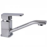 Смеситель для умывальника Globus Lux Milano GLM-0103M