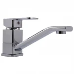 Смеситель для умывальника Globus Lux Milano GLM-0103M