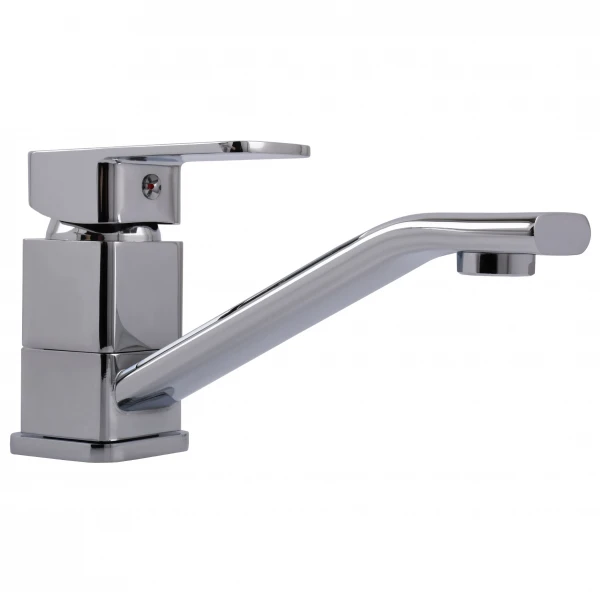 Смеситель для умывальника Globus Lux Milano GLM-0103M