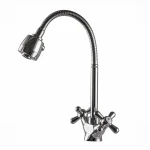 Смеситель для кухни DOMINO DKF-209-103MA-SHARM