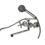 Смеситель для ванны DOMINO DBF-227-35MEC-CRUIZE