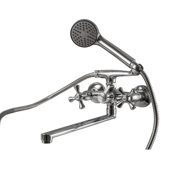 Смеситель для ванны DOMINO DBF-227-35MEC-CRUIZE