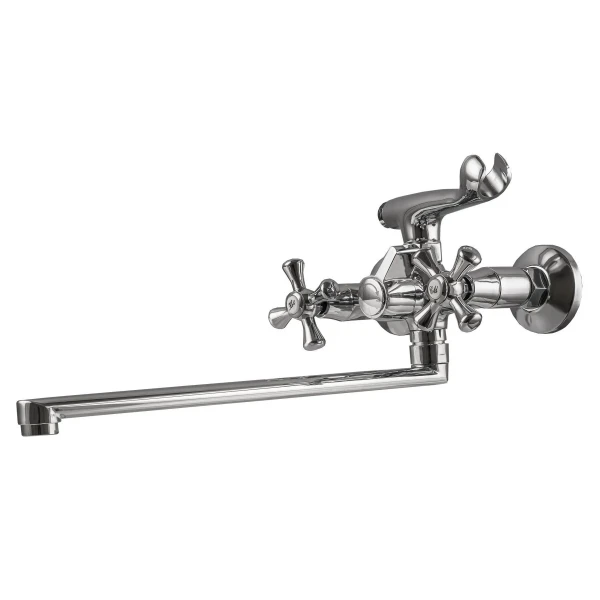 Смеситель для ванны DOMINO DBF-227-35MEC-CRUIZE