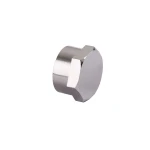 Прокладка плоска під горловину D65х48х2 Ani Plast М 065