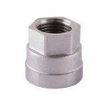 Муфта SELBA 1″х3/4″  ВВ SL8803