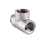 Тройник SELBA  1/2″ ВВН SL8802