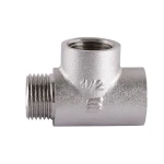Тройник SELBA  1/2″ ВВН SL8802