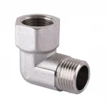 Уголок SELBA 1″ ЗВ SL8800