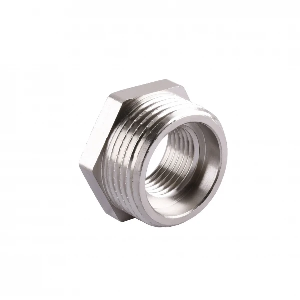 Футорка SELBA 1″х1/2″ НВ SL8809