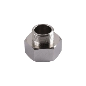 Переходник SELBA 1/2″х3/8″ ВН SL8806