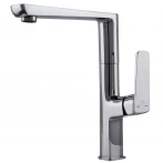 Смеситель для кухни TOPAZ LEXI TL 21401-H57
