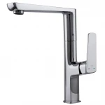 Змішувач для кухні TOPAZ LEXI TL 21401-H57