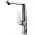 Змішувач для кухні TOPAZ LEXI TL 21401-H57