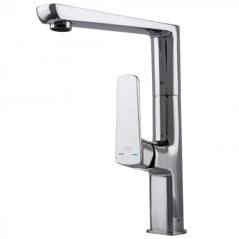 Смеситель для кухни TOPAZ LEXI TL 21401-H57