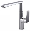 Смеситель для кухни TOPAZ LEXI TL 21401-H57