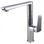 Змішувач для кухні TOPAZ LEXI TL 21401-H57