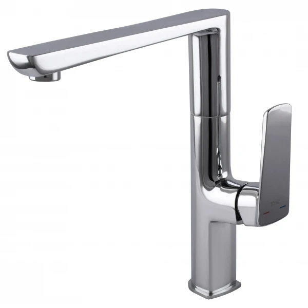 Змішувач для кухні TOPAZ LEXI TL 21401-H57