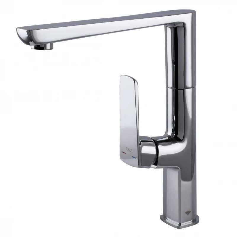 Смеситель для кухни TOPAZ LEXI TL 21401-H57