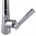 Смеситель для кухни TOPAZ TEEL TT 24401-H59