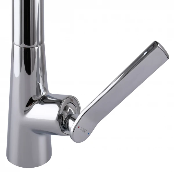 Смеситель для кухни TOPAZ TEEL TT 24401-H59