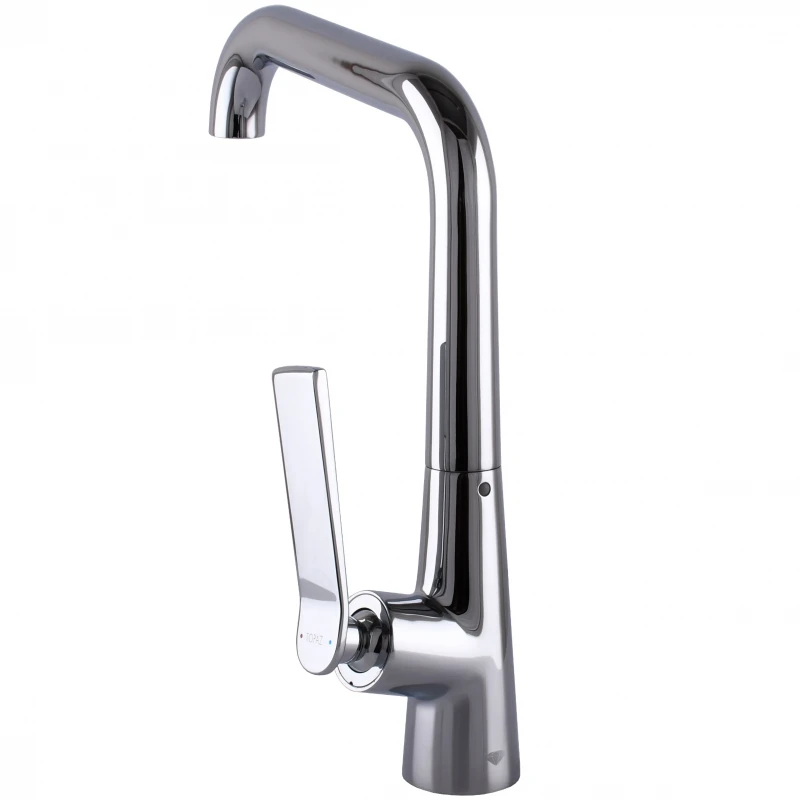 Смеситель для кухни TOPAZ TEEL TT 24401-H59