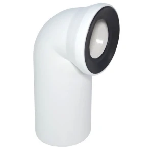 Колено Waterstal WC Ø110/90° W 090 Колено Waterstal WC Ø110/90° W 090