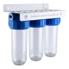 Система 3-х ступенчатой очистки Bio+ systems NSL103, 3/4″