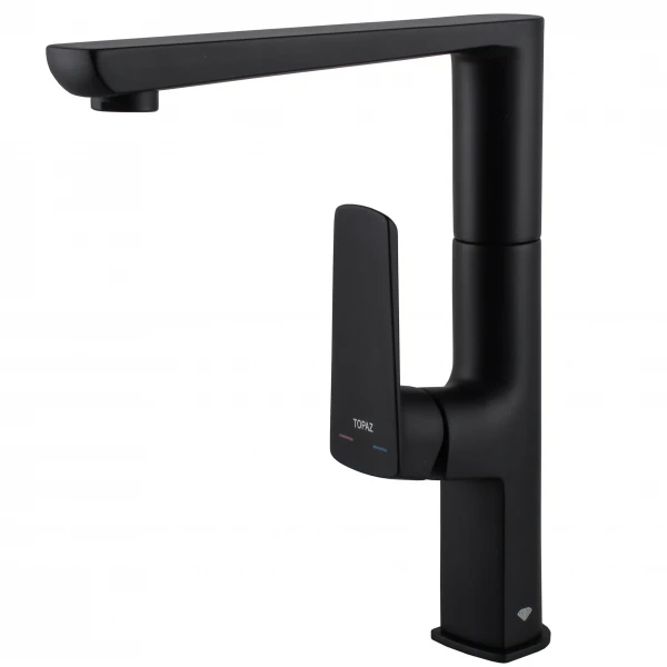 Смеситель для кухни TOPAZ LEXI TL 21401-H57-BB