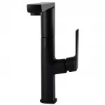 Смеситель для кухни TOPAZ LEXI TL 21401-H57-BB