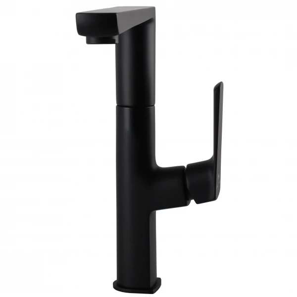 Смеситель для кухни TOPAZ LEXI TL 21401-H57-BB