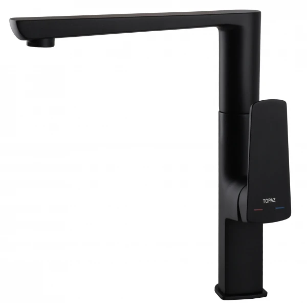 Смеситель для кухни TOPAZ LEXI TL 21401-H57-BB