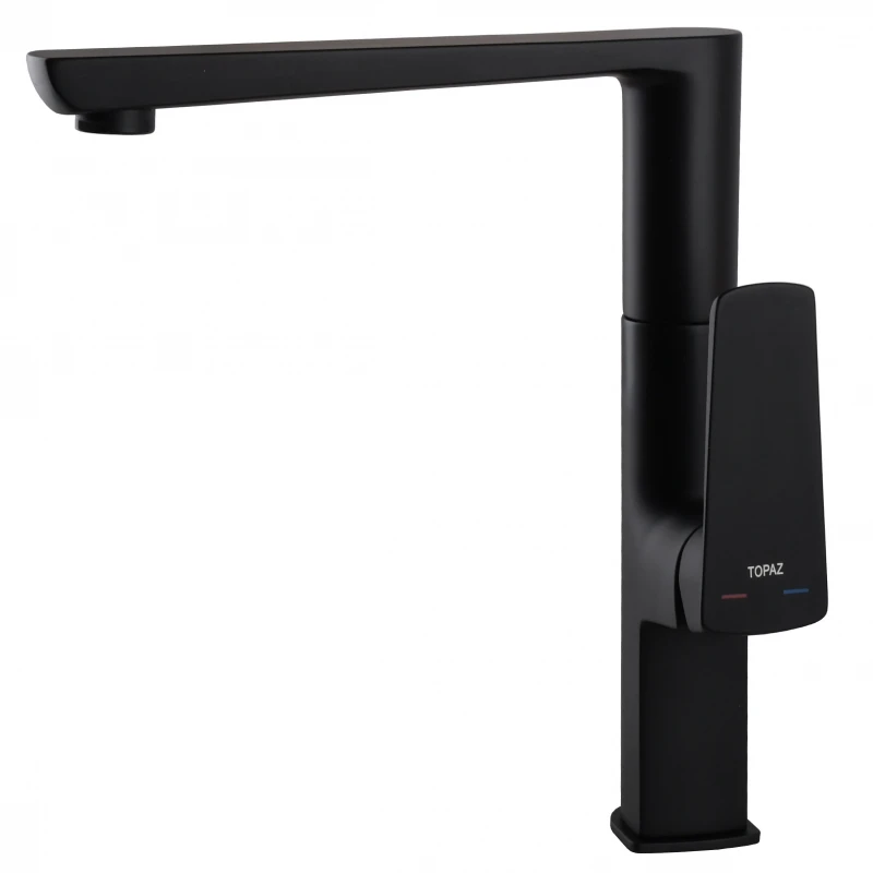 Змішувач для кухні TOPAZ LEXI TL 21401-H57-BB