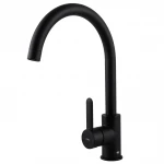 Смеситель для кухни TOPAZ CORSICA TC 8809-H48-BL