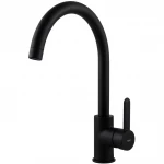 Смеситель для кухни TOPAZ CORSICA TC 8809-H48-BL