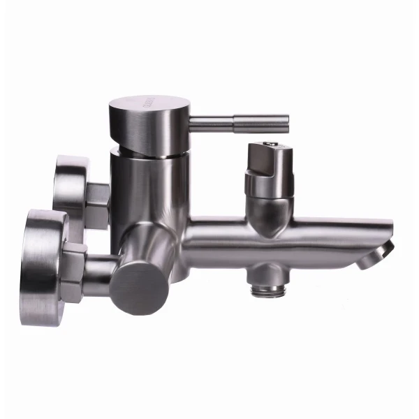 Смеситель для ванны Globus Lux ALPEN SBT1-102NE