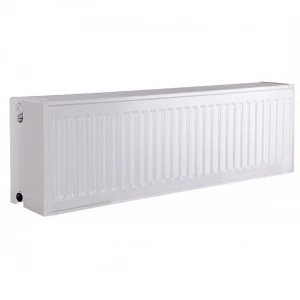 Радіатор сталевий 33/300х1000 бок TERRA Teknik