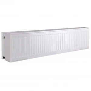 Радиатор стальной 33/300х1300 бок TERRA Teknik