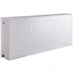 Радиатор стальной 33/400x900 низ-справа/бок EMTAS (без клапана OUTER)
