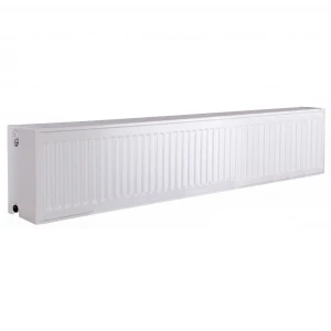 Радиатор стальной 33/300х1500 низ-справа/бок TERRA Teknik (без клапана INNER)