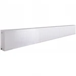 Радиатор стальной 33/400х2600 низ-справа/бок EMTAS (без клапана OUTER)